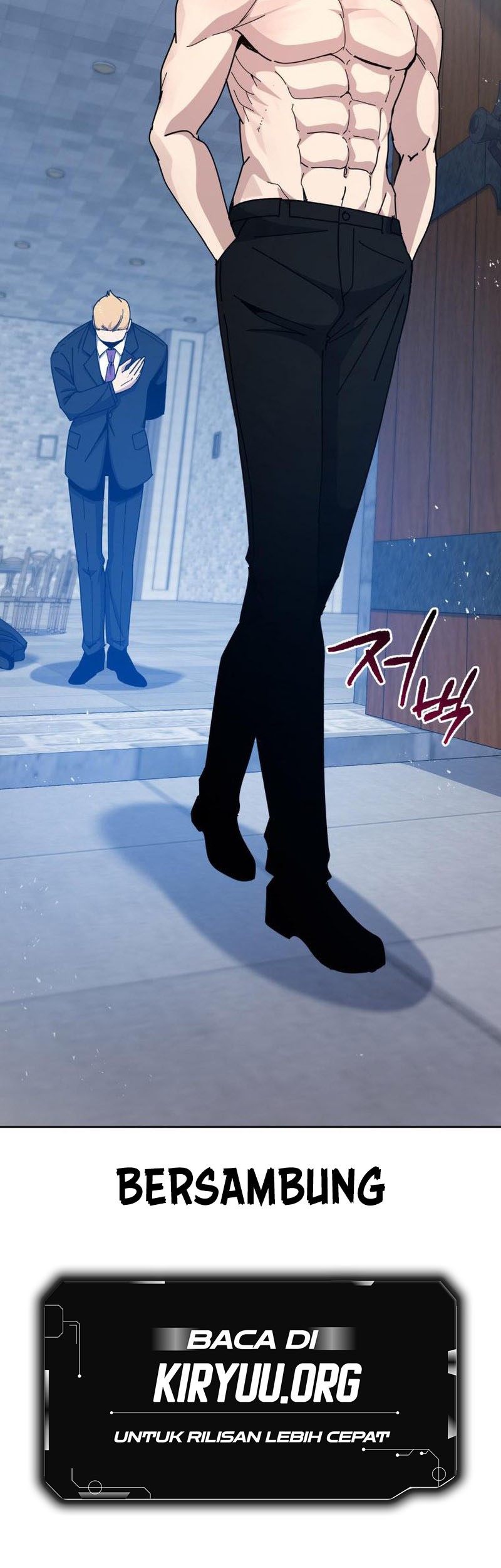 The Descent of the Demonic Master Chapter 156 Gambar 60