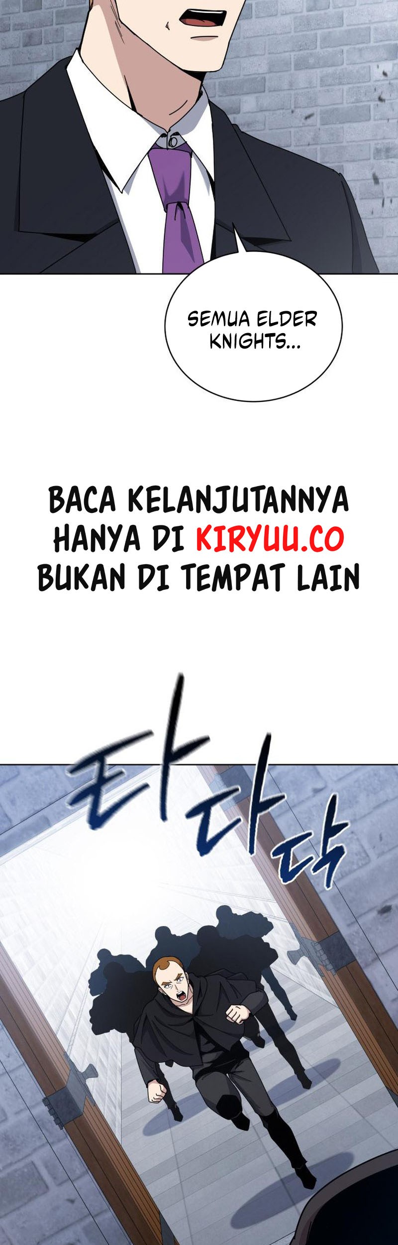 The Descent of the Demonic Master Chapter 156 Gambar 36