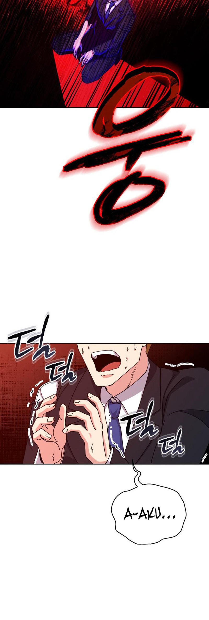 The Descent of the Demonic Master Chapter 156 Gambar 45