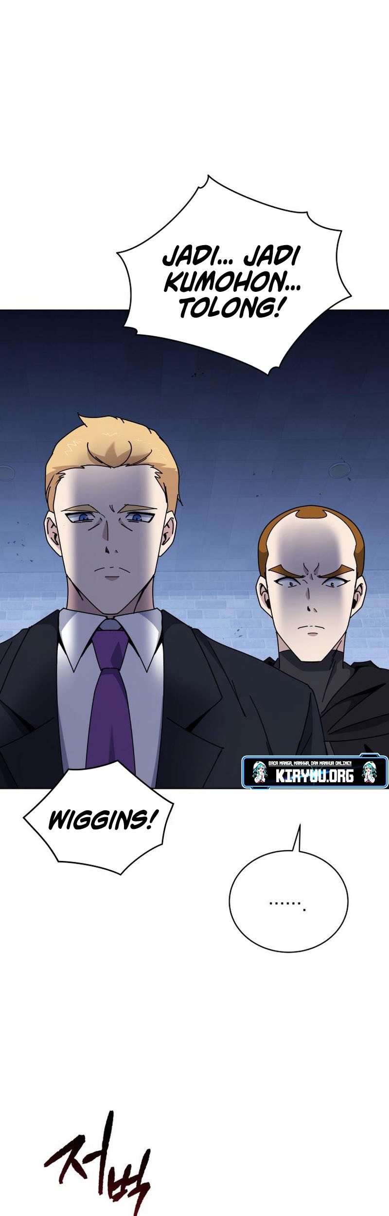 The Descent of the Demonic Master Chapter 156 Gambar 42