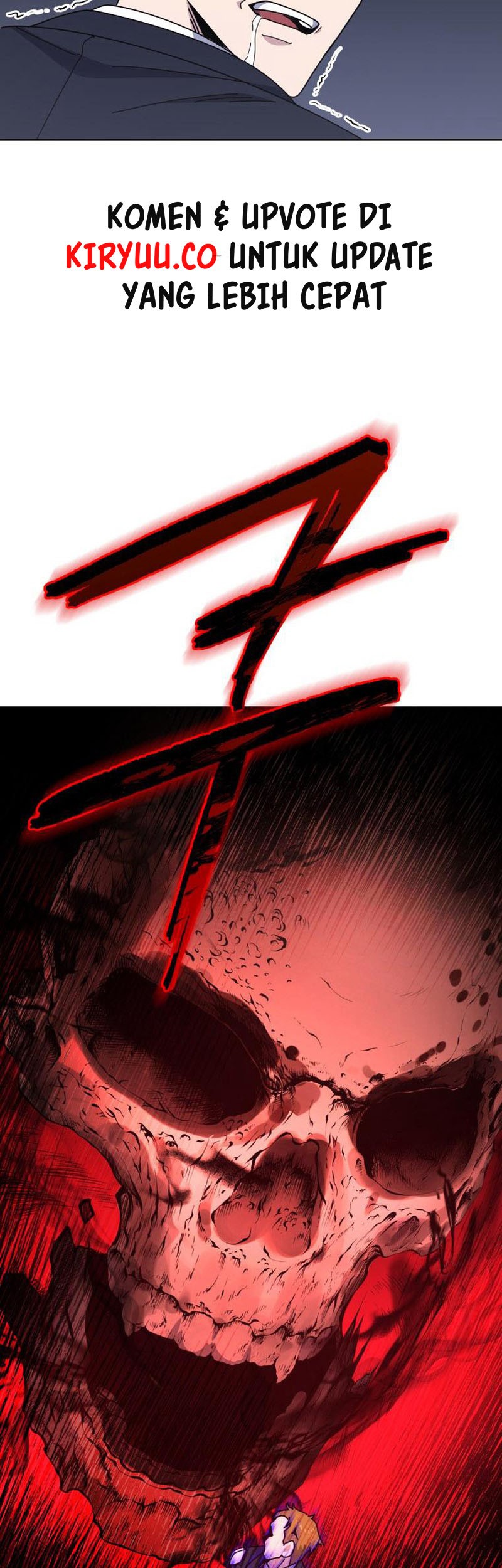 The Descent of the Demonic Master Chapter 156 Gambar 44