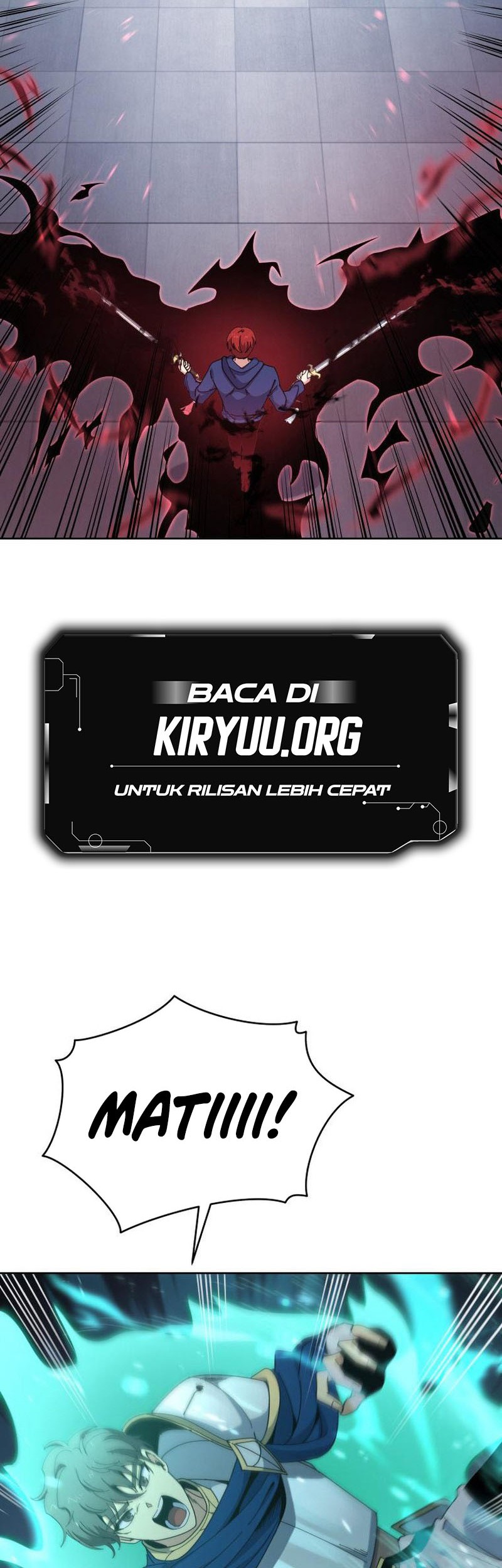 The Descent of the Demonic Master Chapter 156 Gambar 3