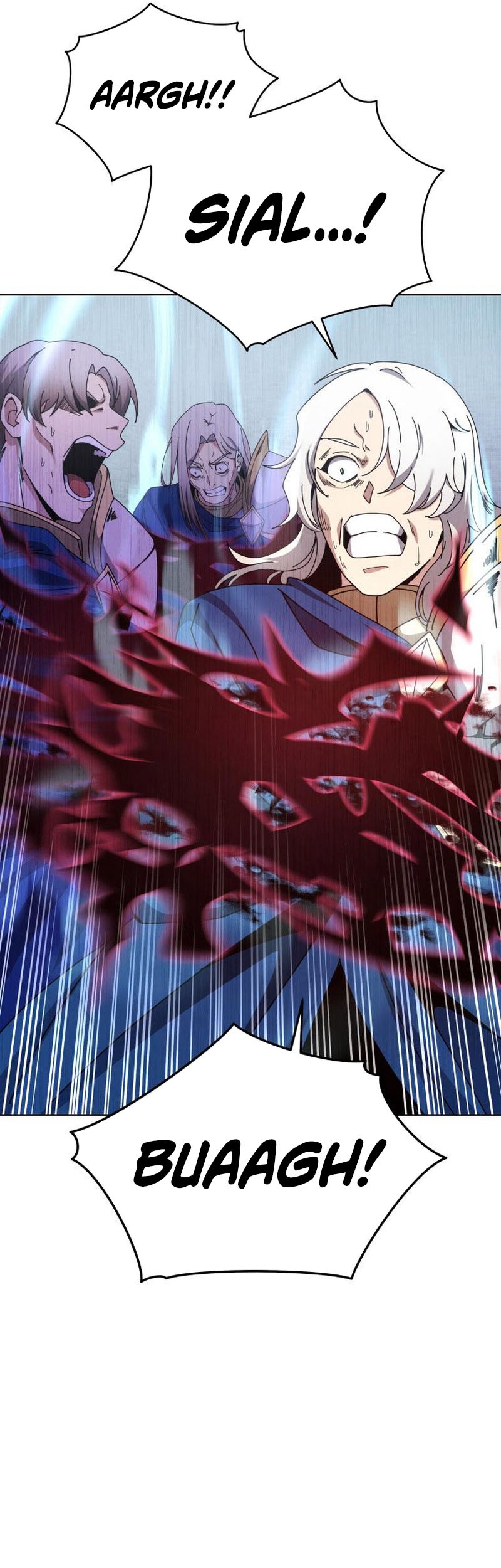 The Descent of the Demonic Master Chapter 156 Gambar 10