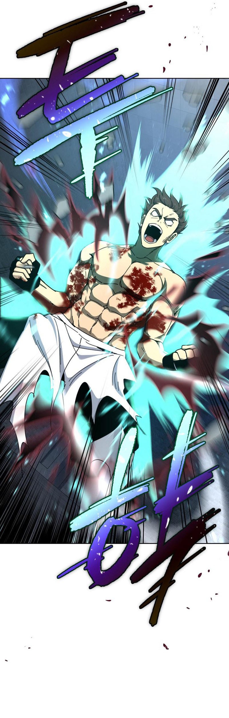 The Descent of the Demonic Master Chapter 156 Gambar 14