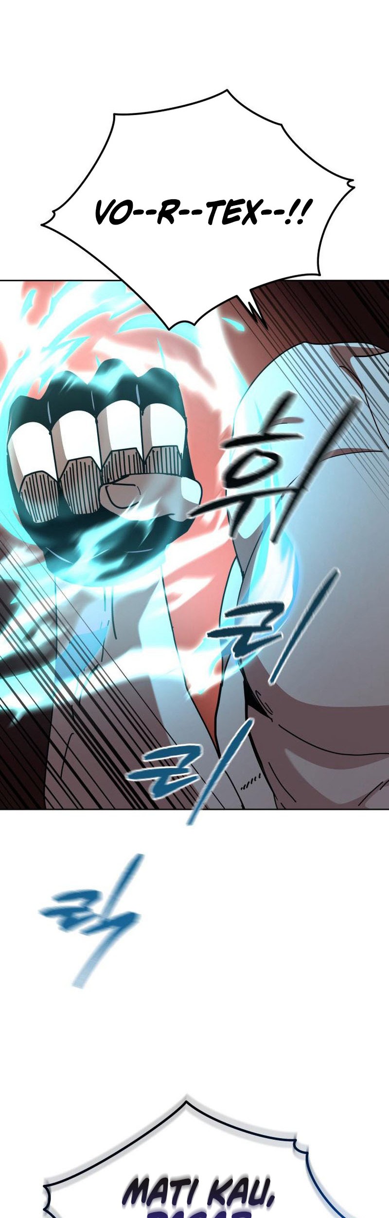 The Descent of the Demonic Master Chapter 156 Gambar 15