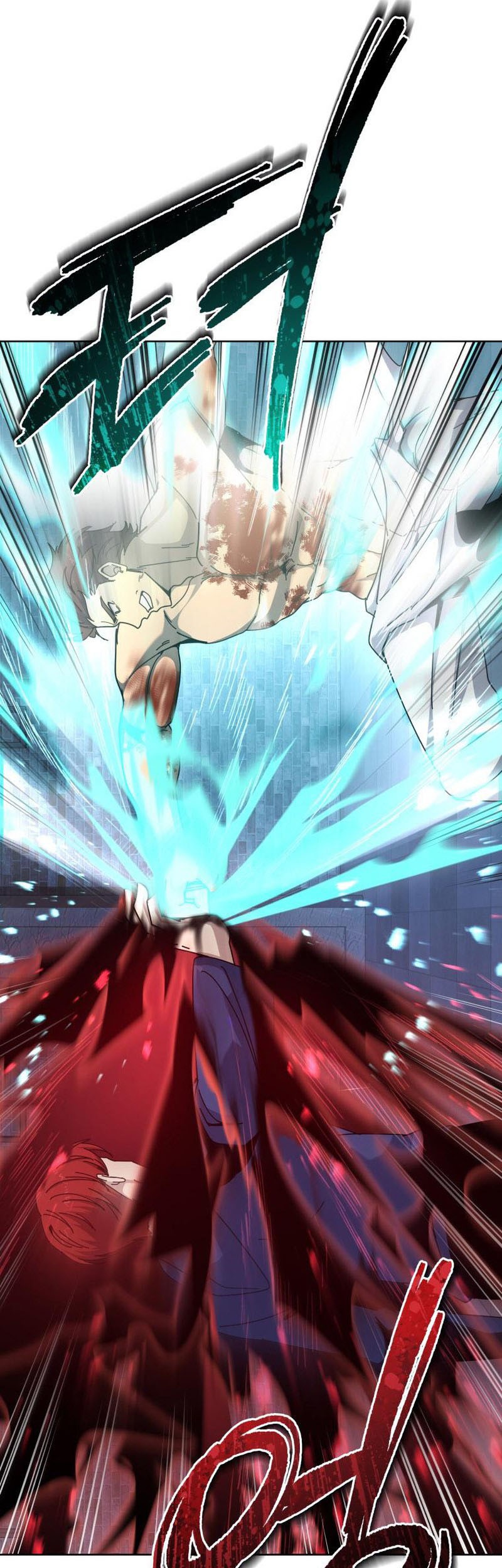 The Descent of the Demonic Master Chapter 156 Gambar 18