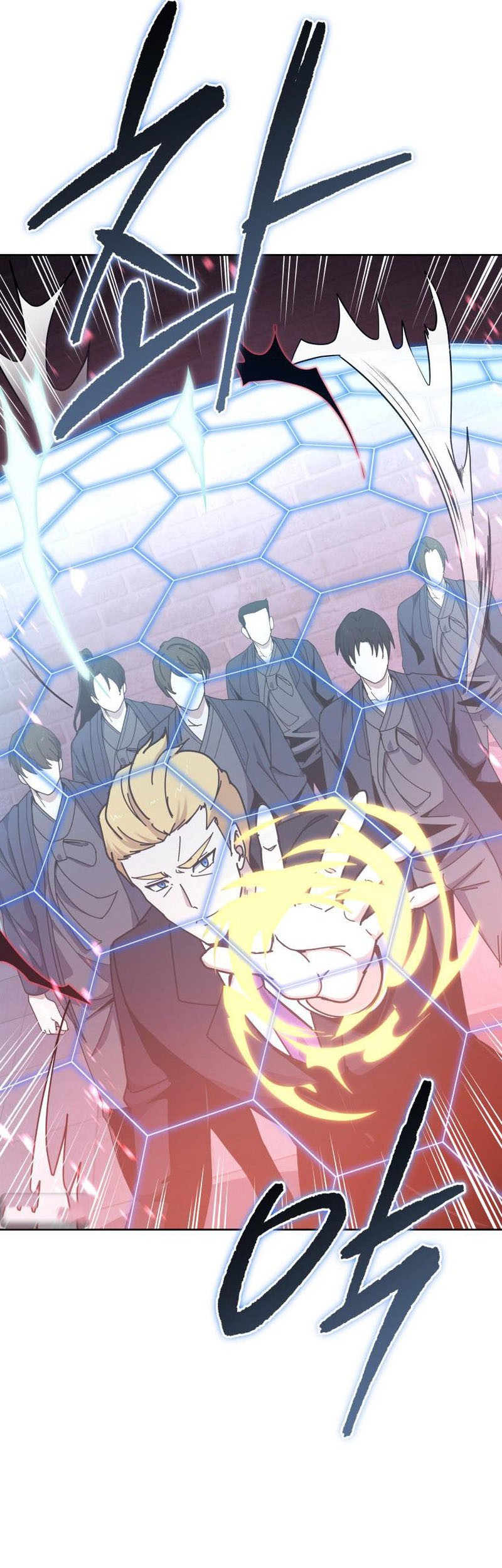 The Descent of the Demonic Master Chapter 156 Gambar 22