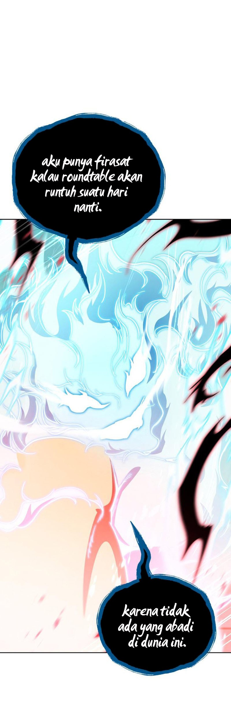 The Descent of the Demonic Master Chapter 156 Gambar 26