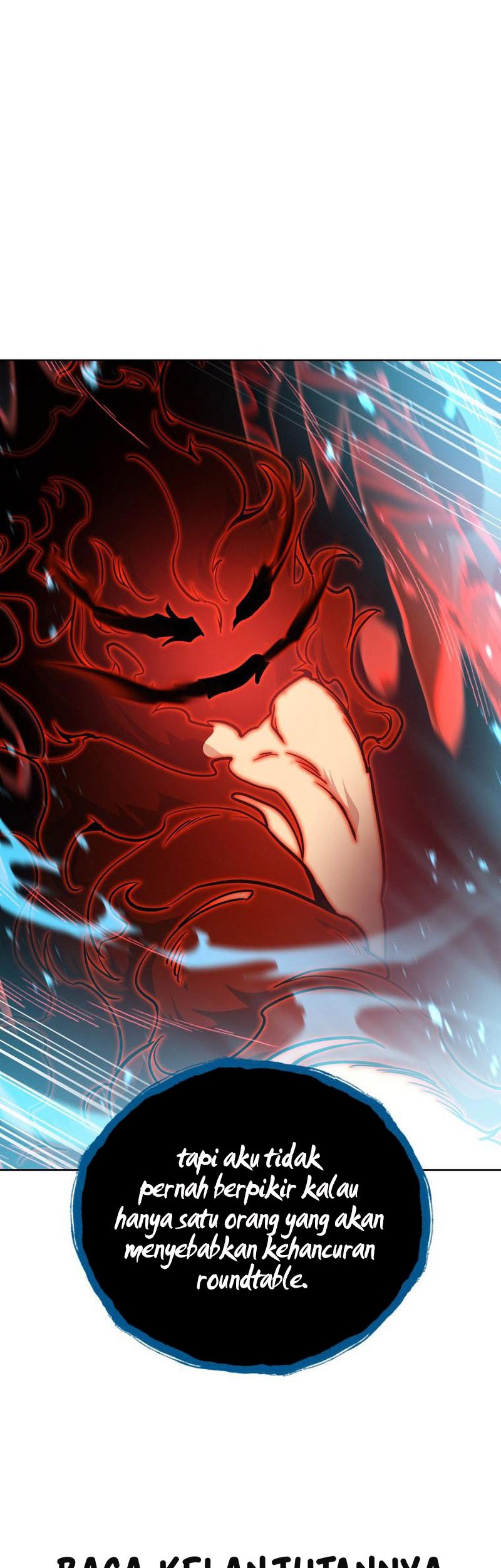 The Descent of the Demonic Master Chapter 156 Gambar 27