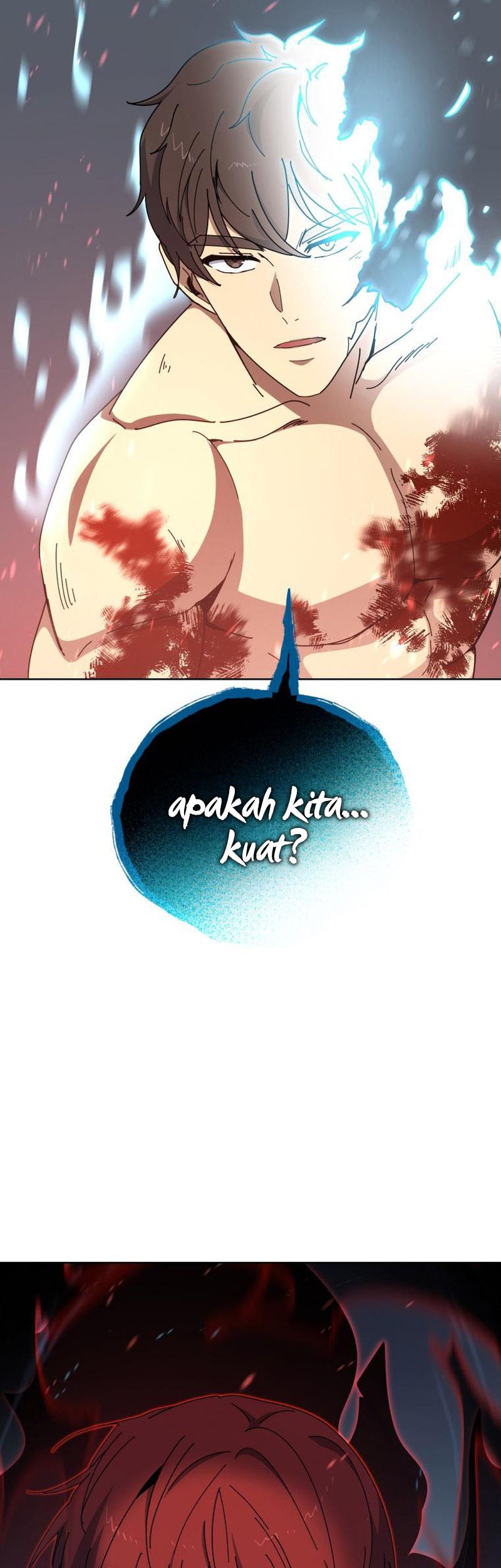 The Descent of the Demonic Master Chapter 156 Gambar 30