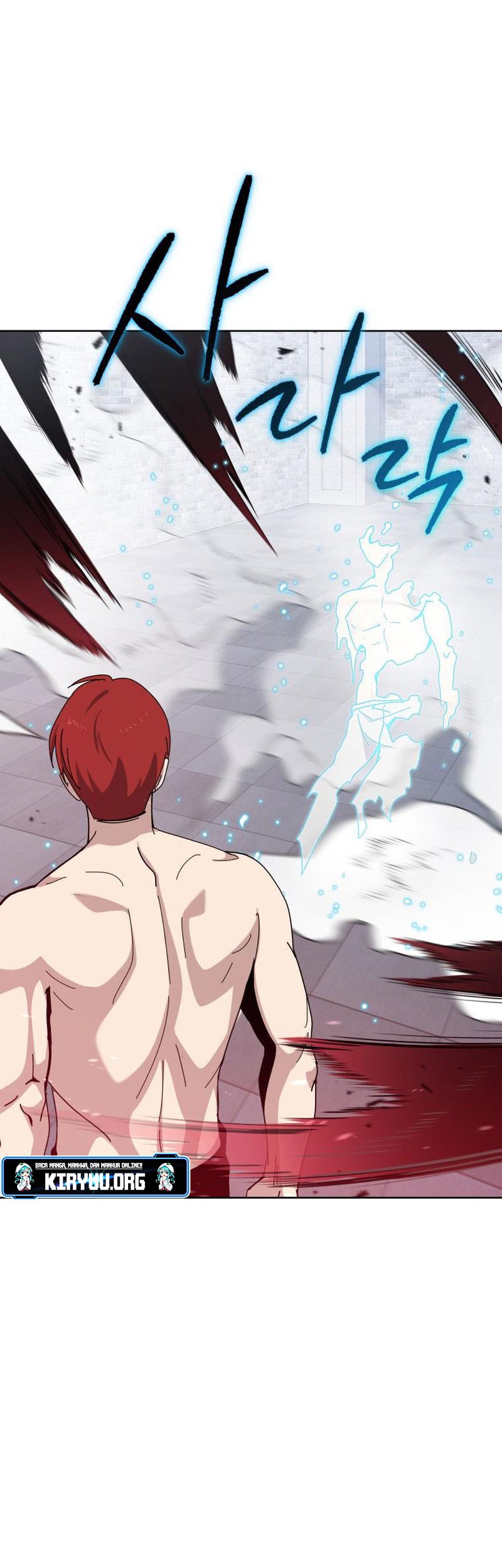 The Descent of the Demonic Master Chapter 156 Gambar 32