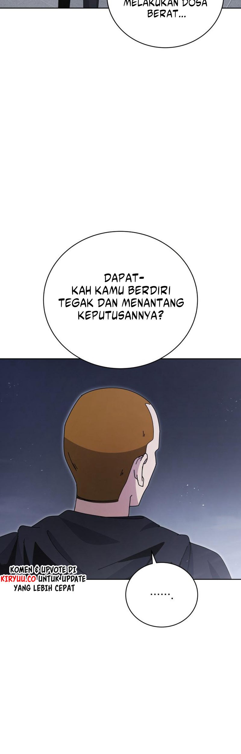 The Descent of the Demonic Master Chapter 155 Gambar 56