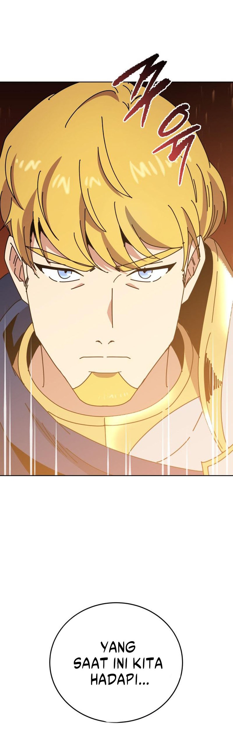 The Descent of the Demonic Master Chapter 155 Gambar 38