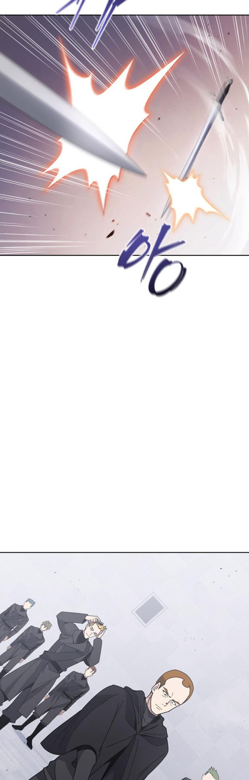 The Descent of the Demonic Master Chapter 155 Gambar 44