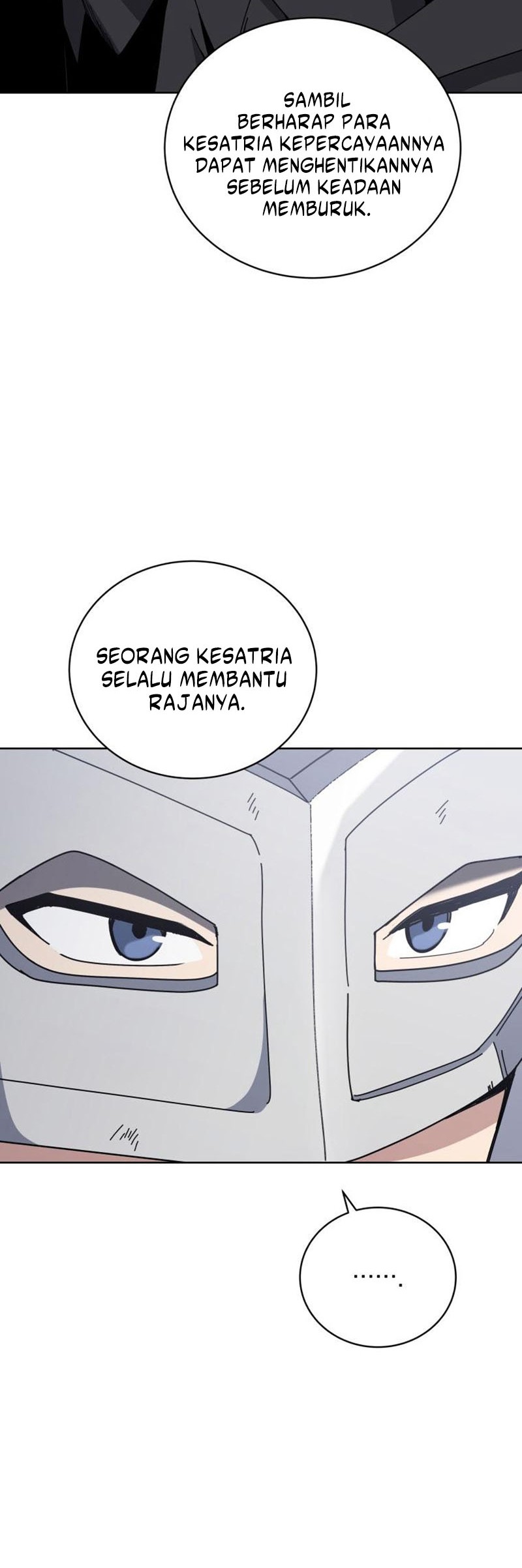 The Descent of the Demonic Master Chapter 155 Gambar 49