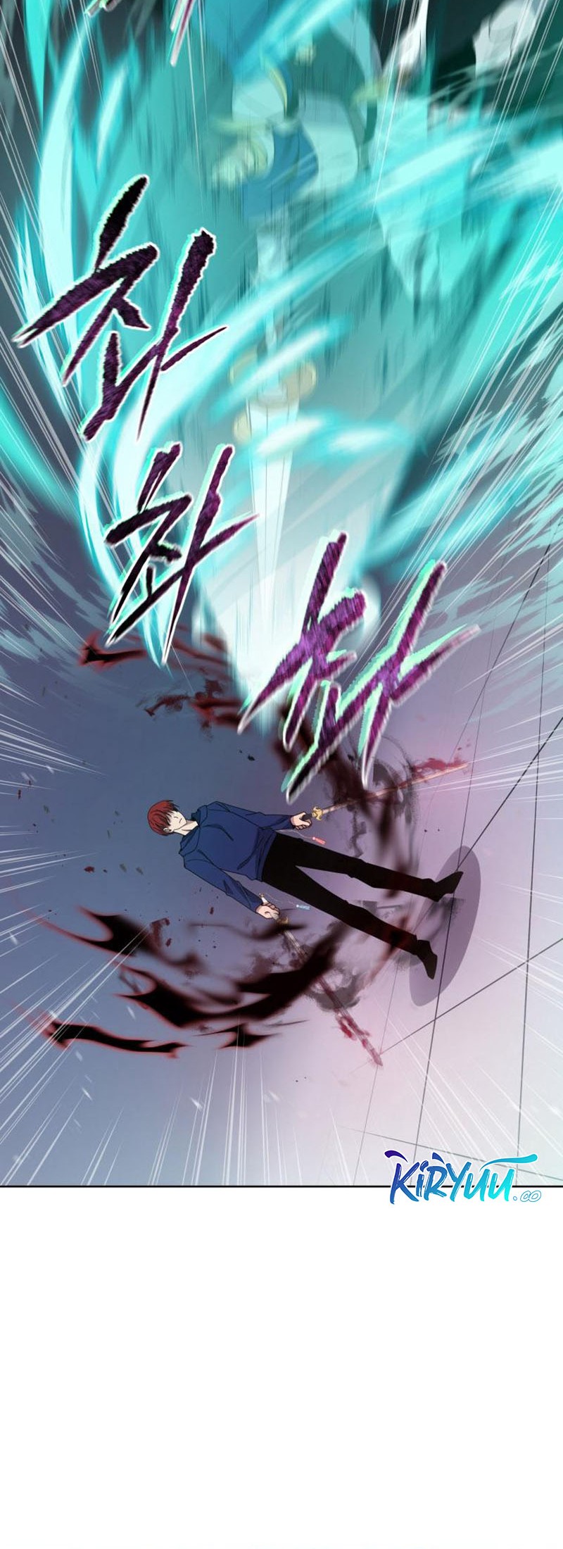 The Descent of the Demonic Master Chapter 155 Gambar 5