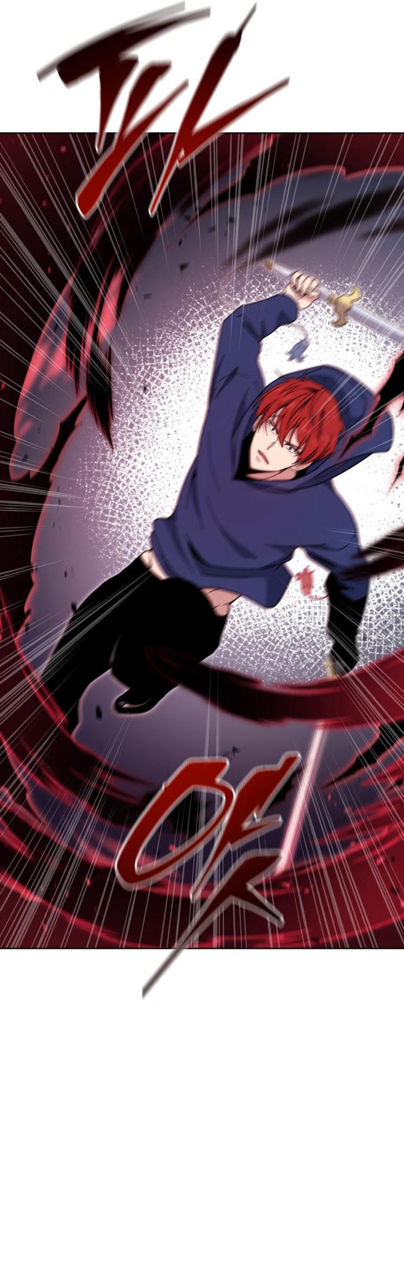 The Descent of the Demonic Master Chapter 155 Gambar 10