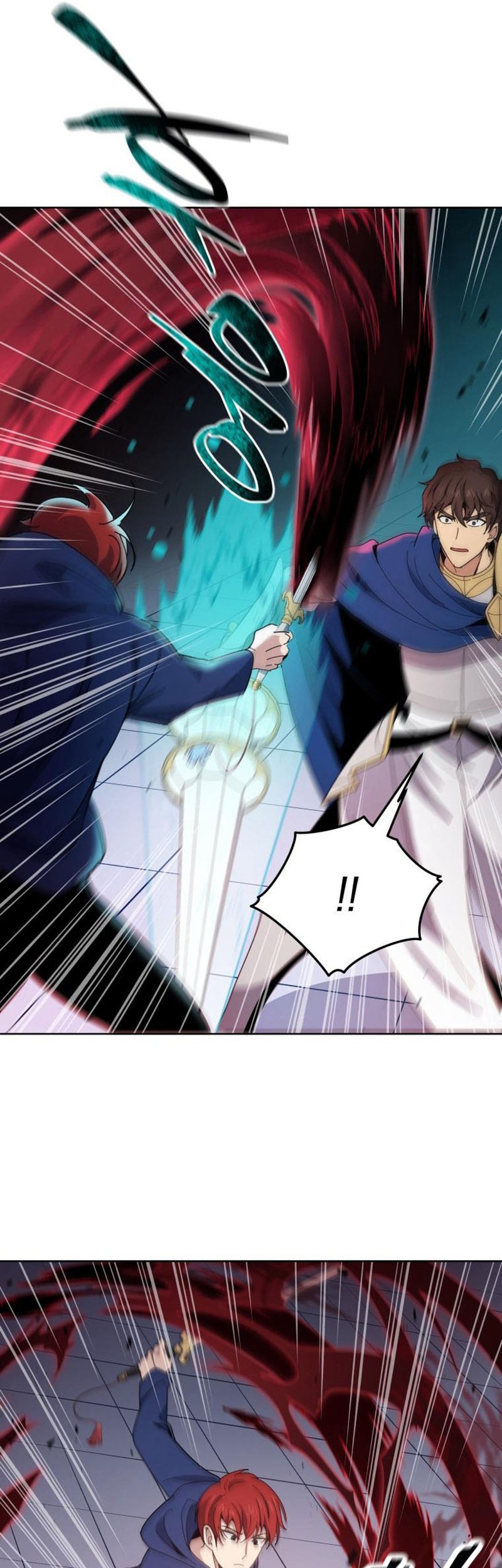 The Descent of the Demonic Master Chapter 155 Gambar 11