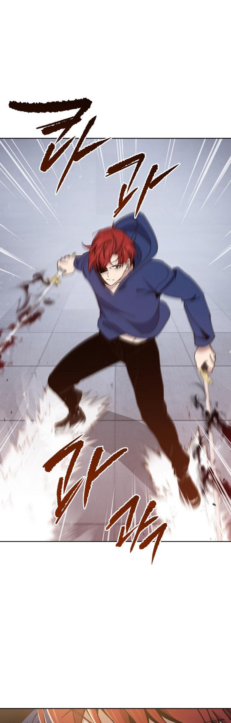 The Descent of the Demonic Master Chapter 155 Gambar 16