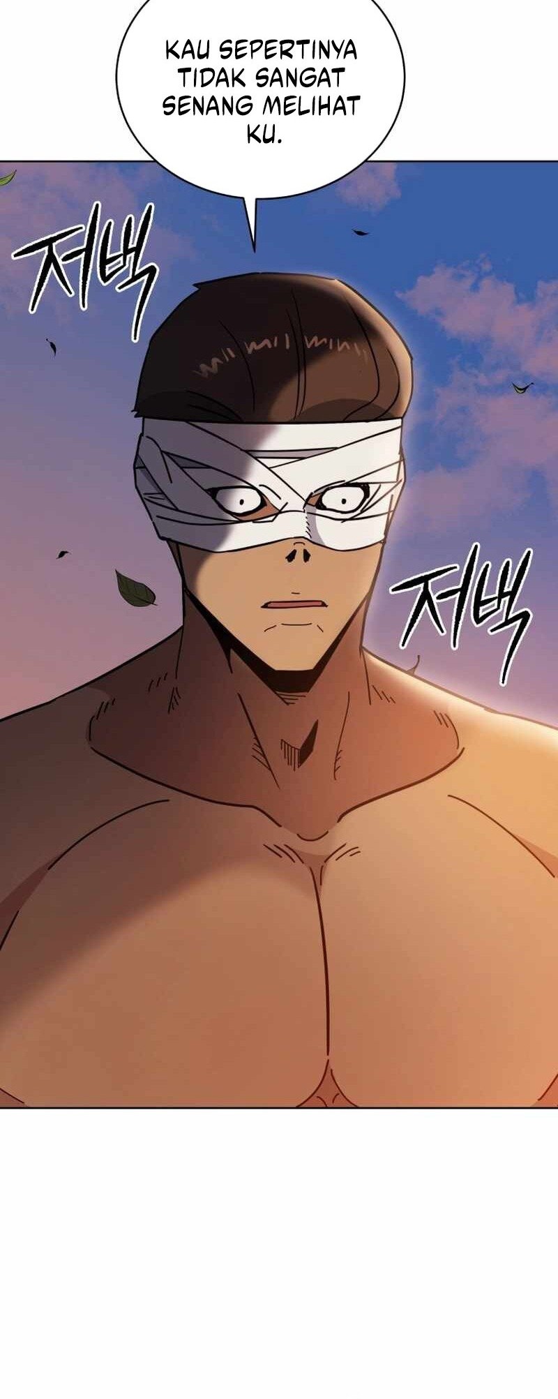 The Descent of the Demonic Master Chapter 162 Gambar 53