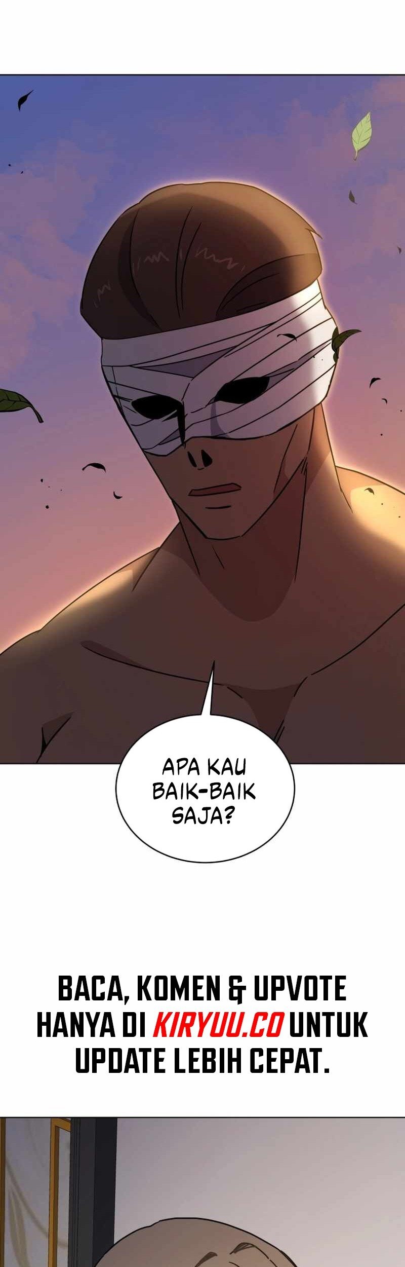 The Descent of the Demonic Master Chapter 162 Gambar 50