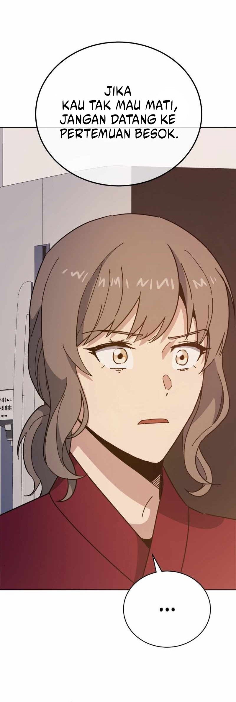 The Descent of the Demonic Master Chapter 162 Gambar 57