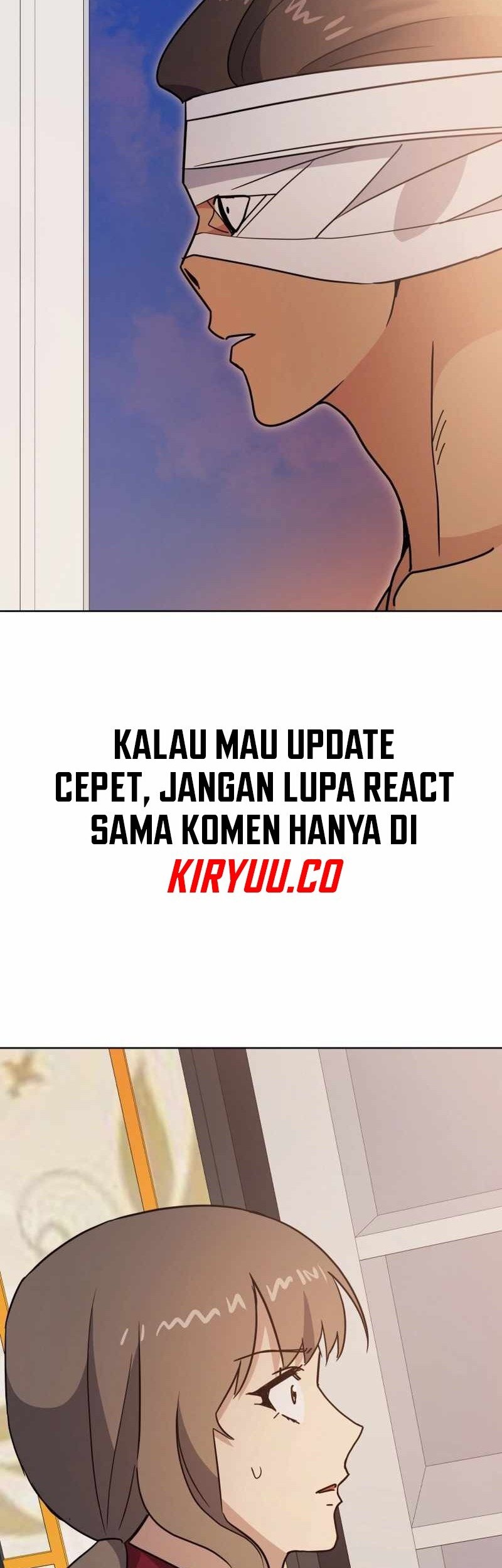 The Descent of the Demonic Master Chapter 162 Gambar 55