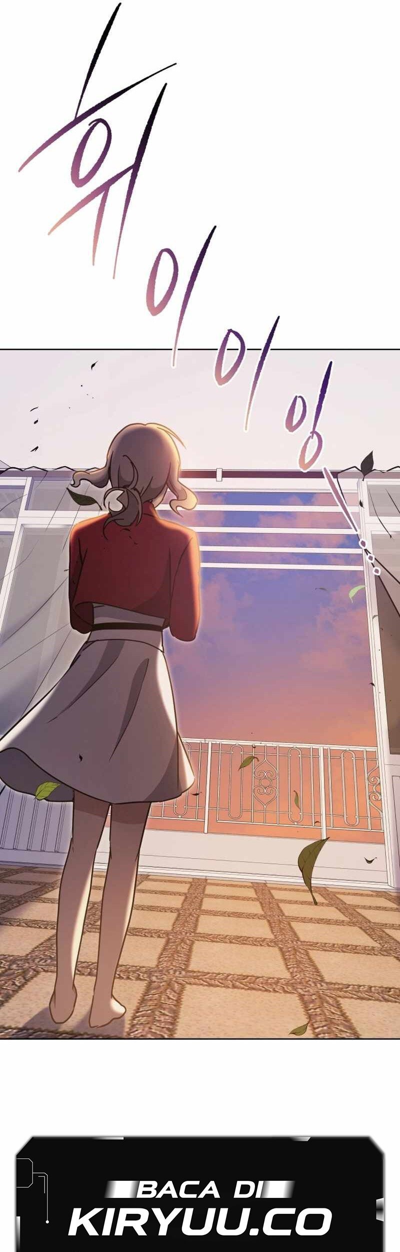 The Descent of the Demonic Master Chapter 162 Gambar 58