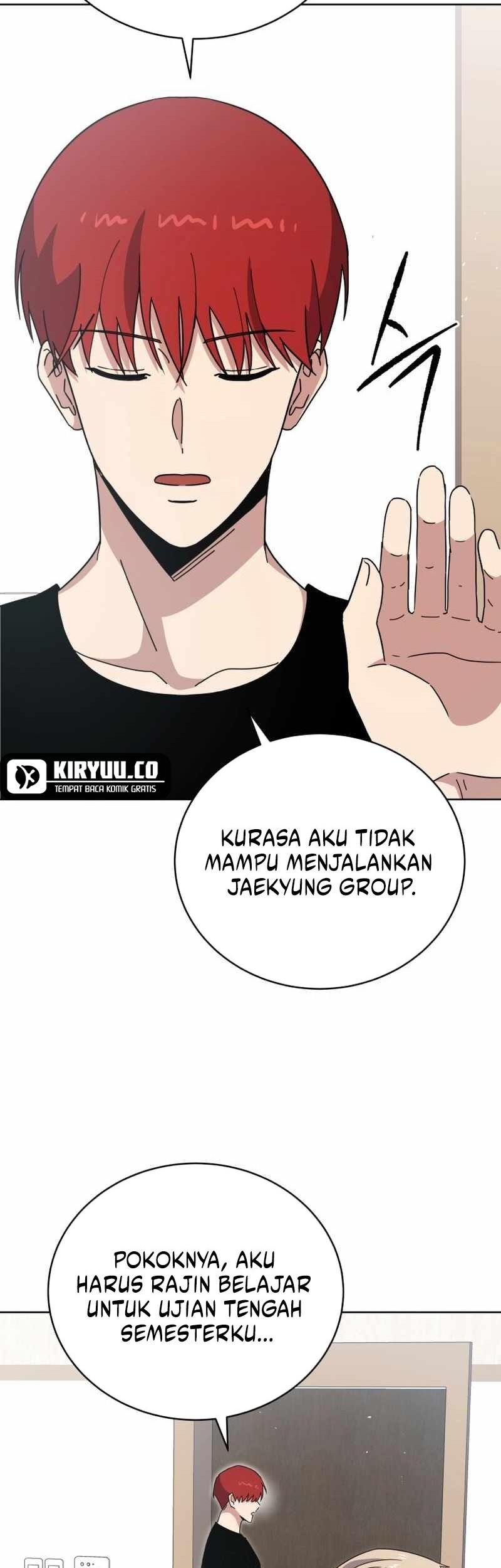 The Descent of the Demonic Master Chapter 162 Gambar 40