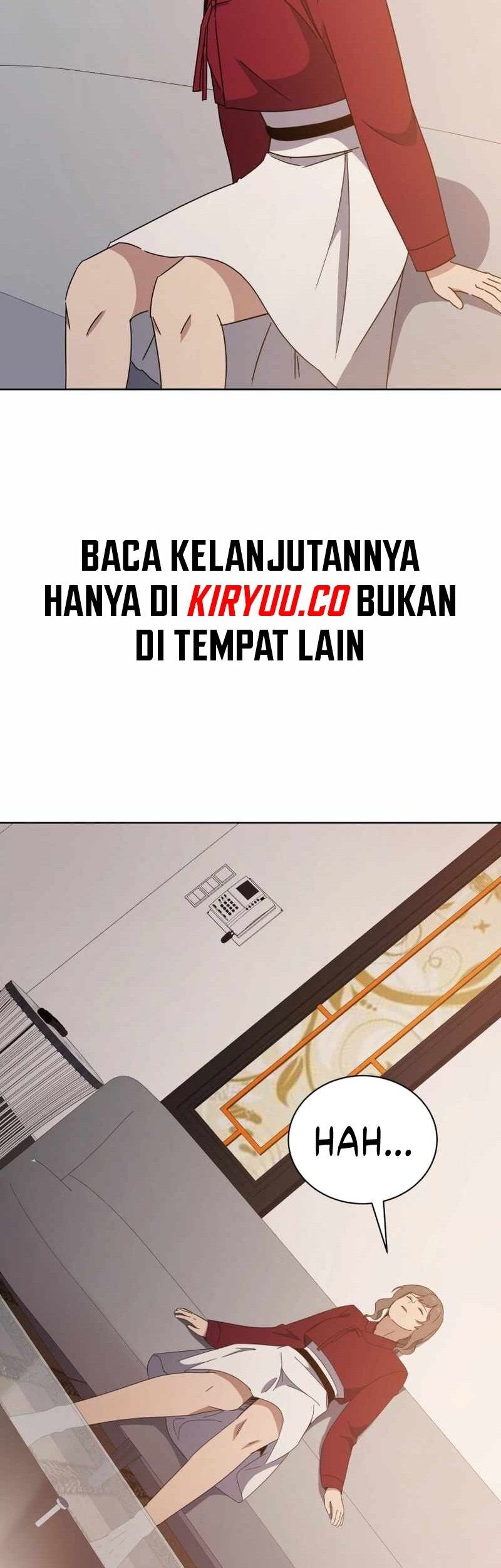 The Descent of the Demonic Master Chapter 162 Gambar 47