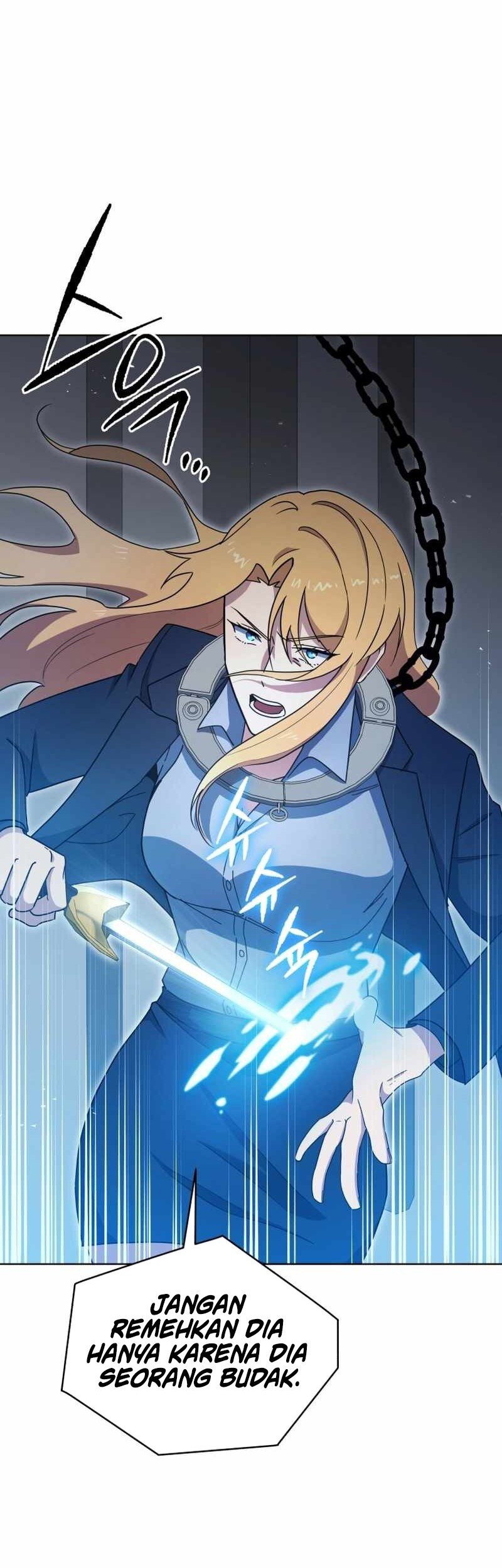 The Descent of the Demonic Master Chapter 162 Gambar 10