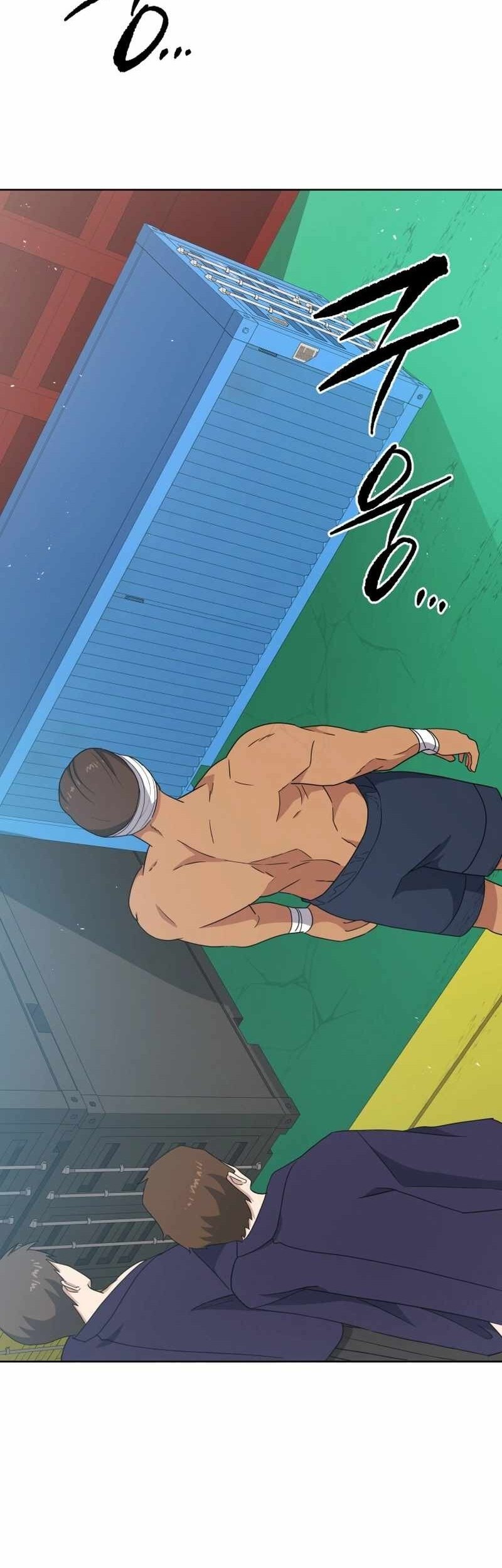 The Descent of the Demonic Master Chapter 162 Gambar 15