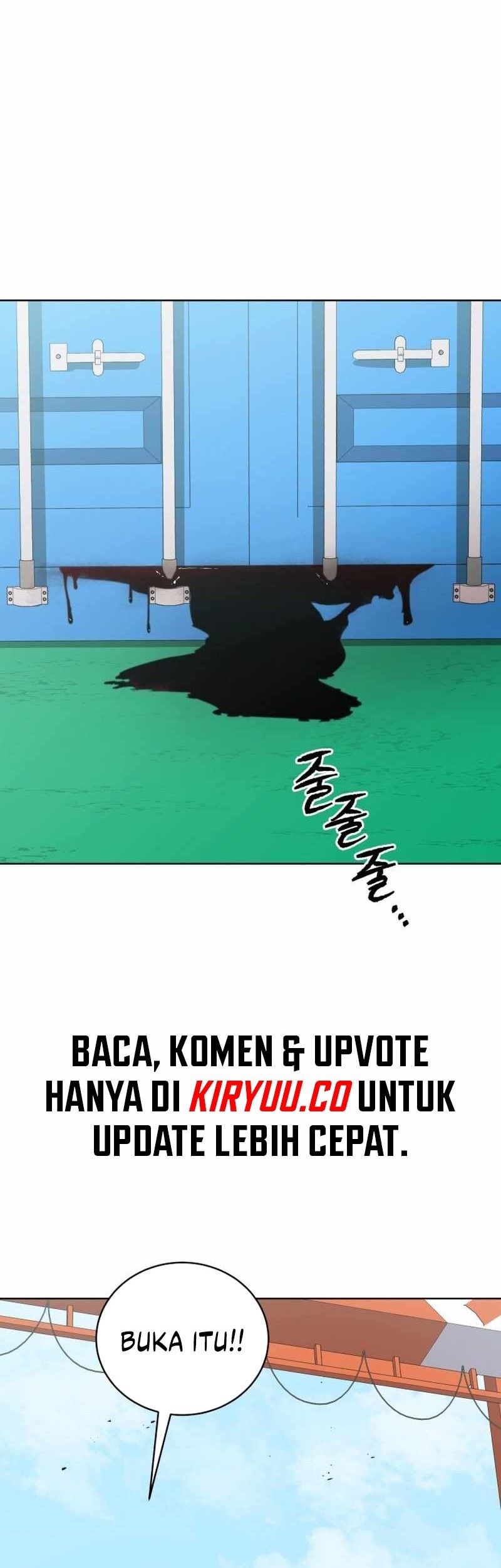 The Descent of the Demonic Master Chapter 162 Gambar 18