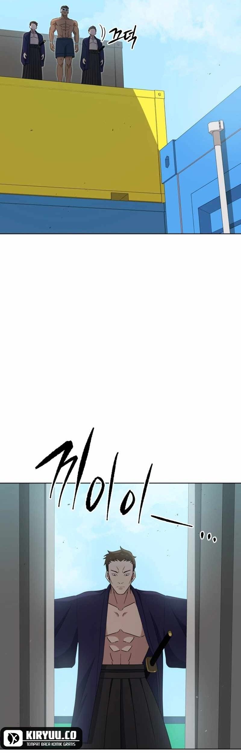 The Descent of the Demonic Master Chapter 162 Gambar 19