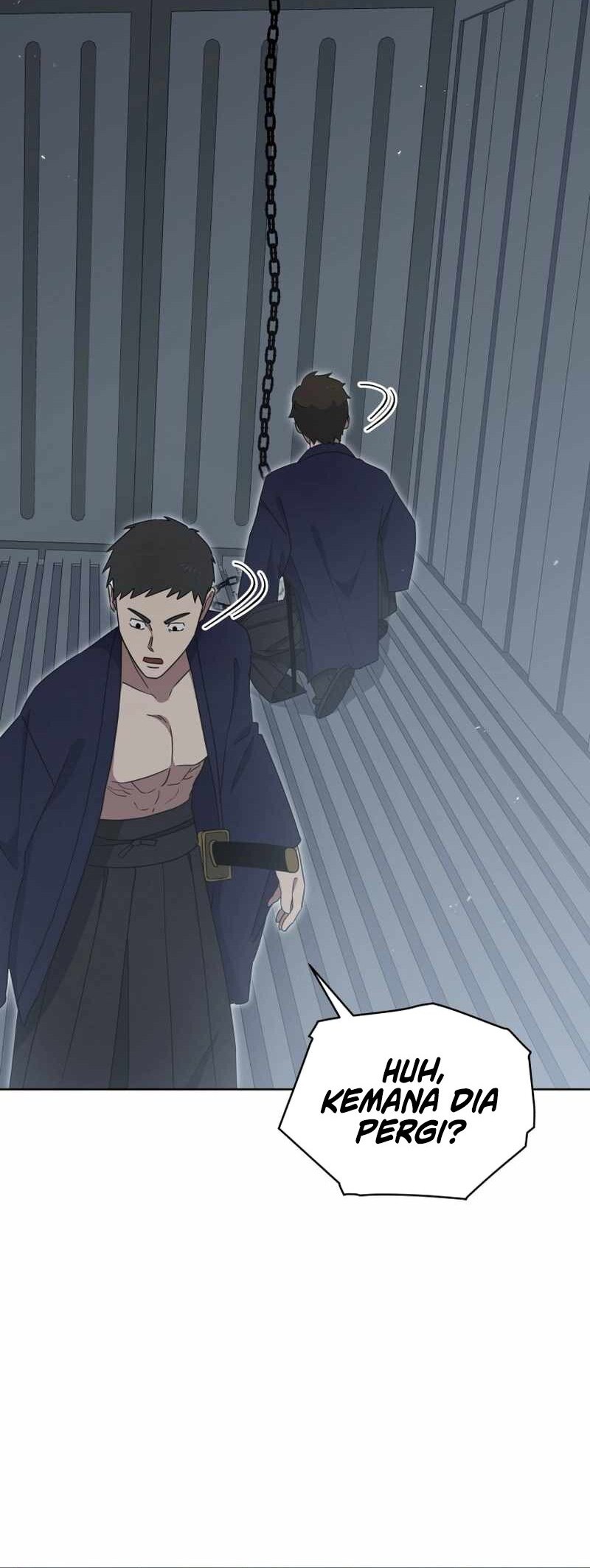 The Descent of the Demonic Master Chapter 162 Gambar 21