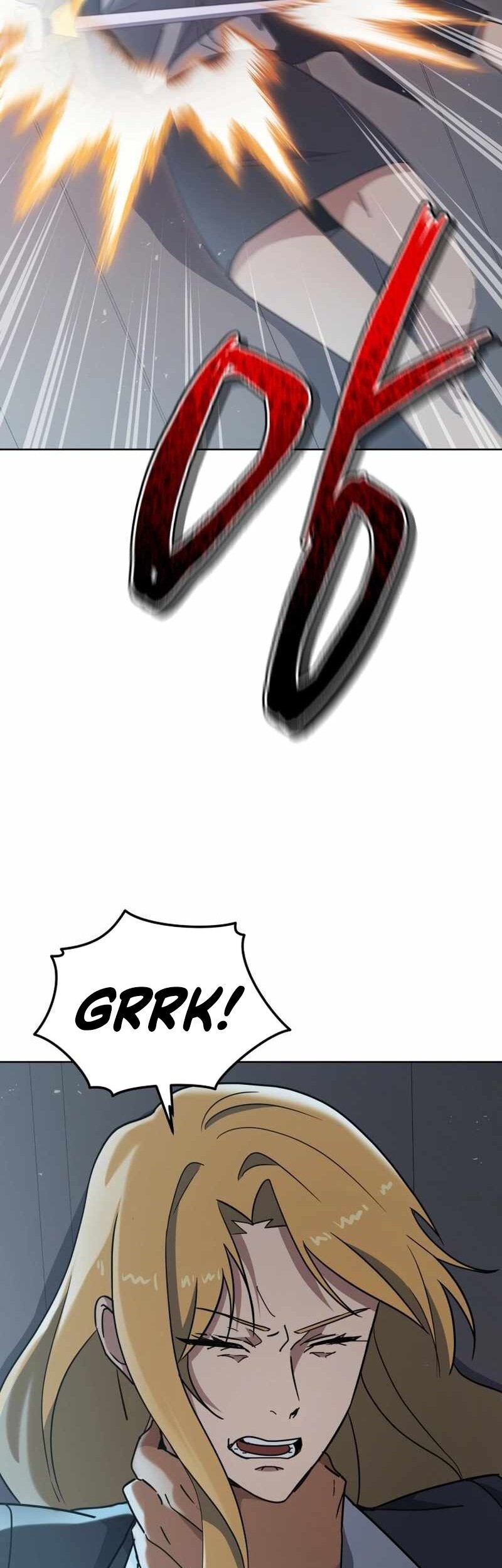 The Descent of the Demonic Master Chapter 162 Gambar 26