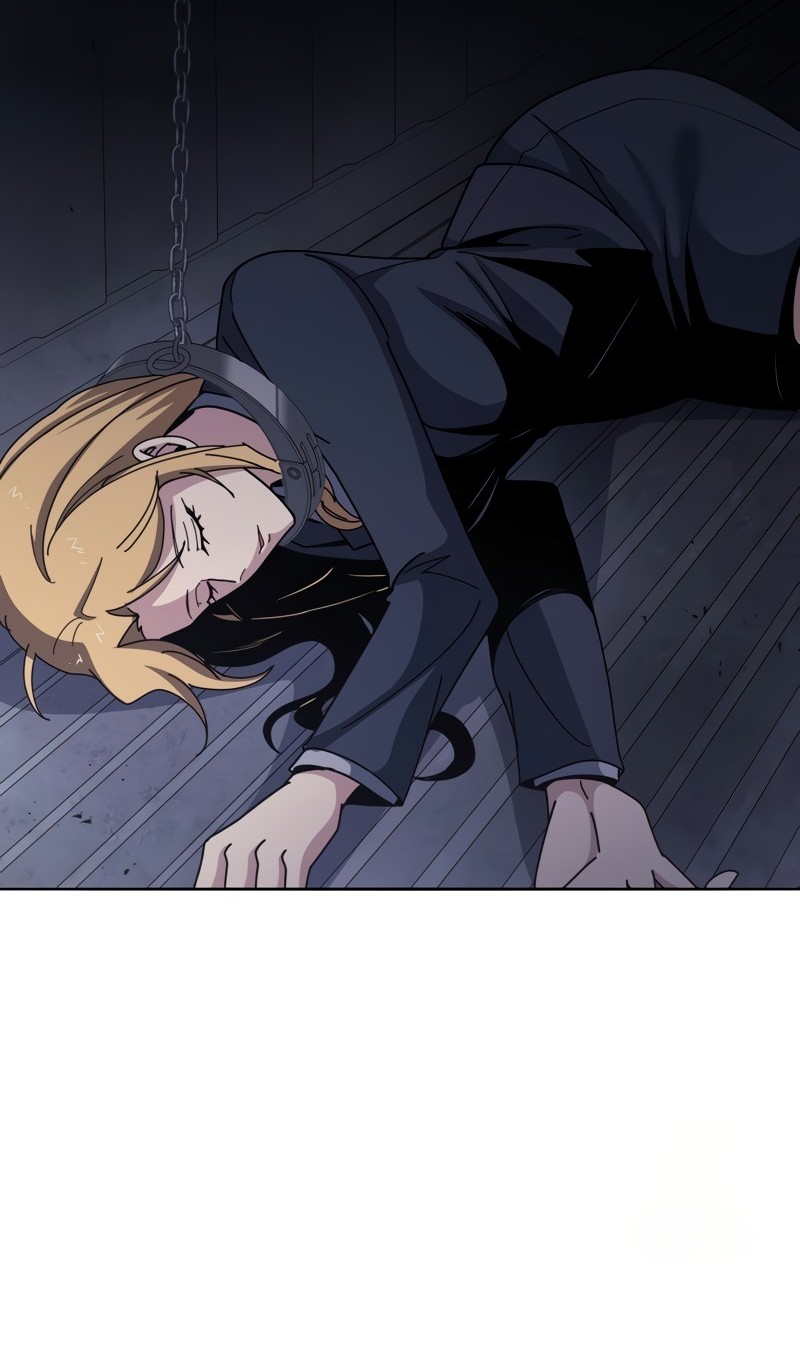 The Descent of the Demonic Master Chapter 161 Gambar 53