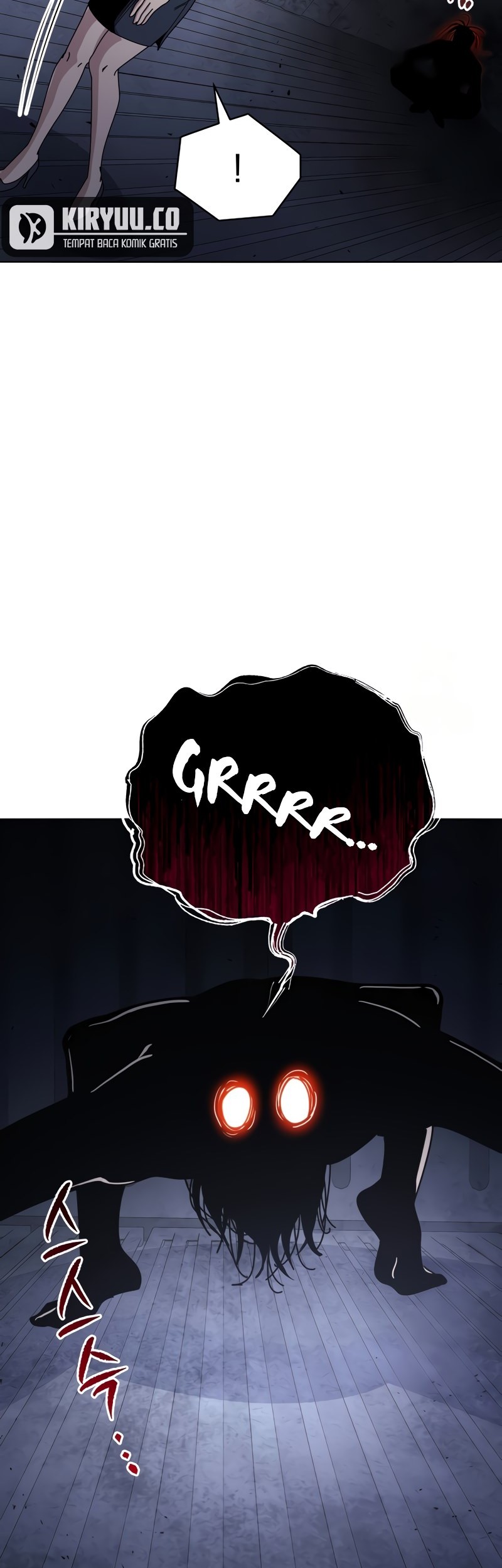 The Descent of the Demonic Master Chapter 161 Gambar 56