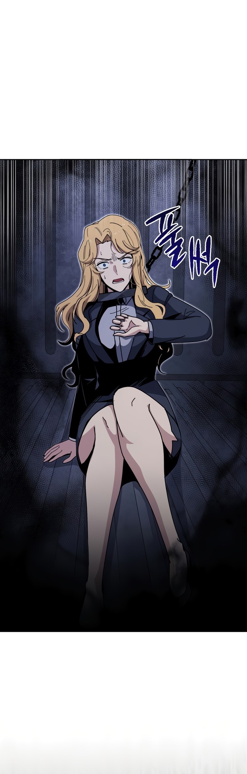 The Descent of the Demonic Master Chapter 161 Gambar 59