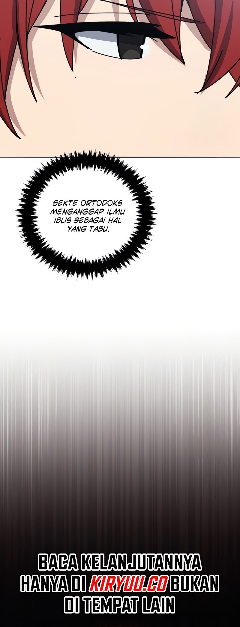 The Descent of the Demonic Master Chapter 161 Gambar 45