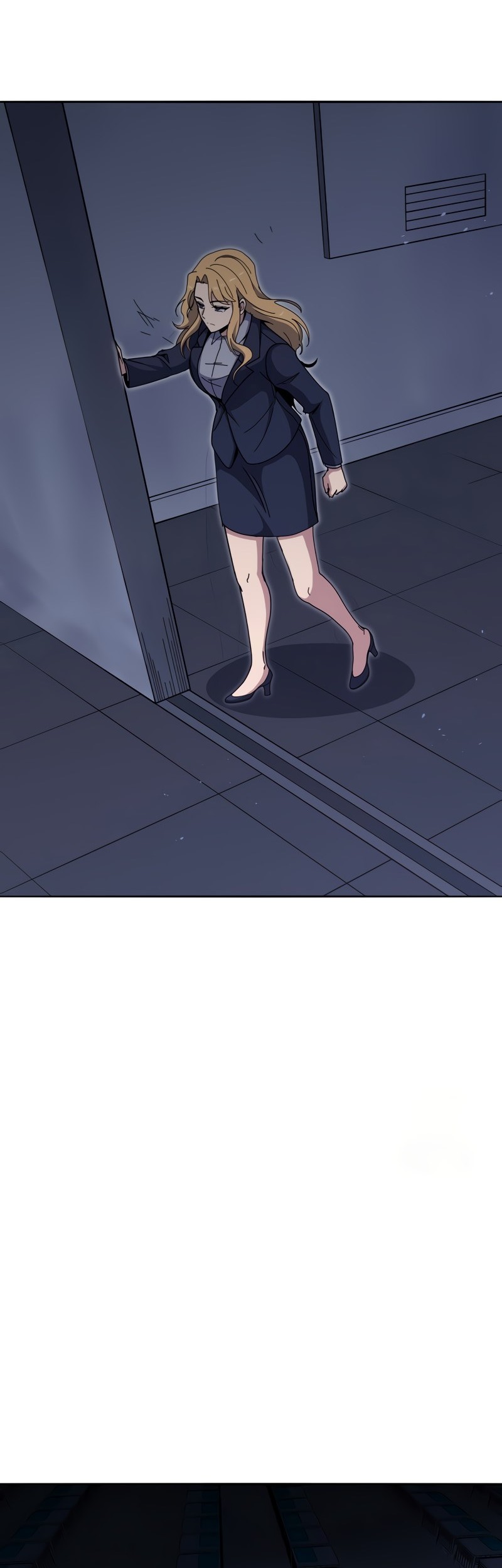 The Descent of the Demonic Master Chapter 161 Gambar 3