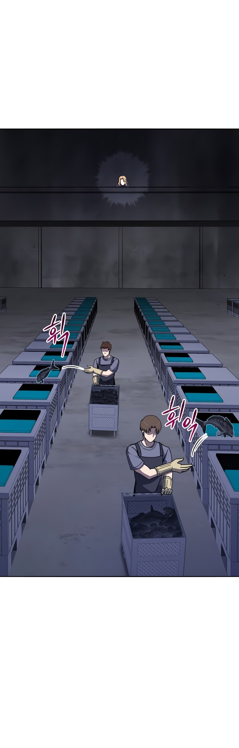 The Descent of the Demonic Master Chapter 161 Gambar 6