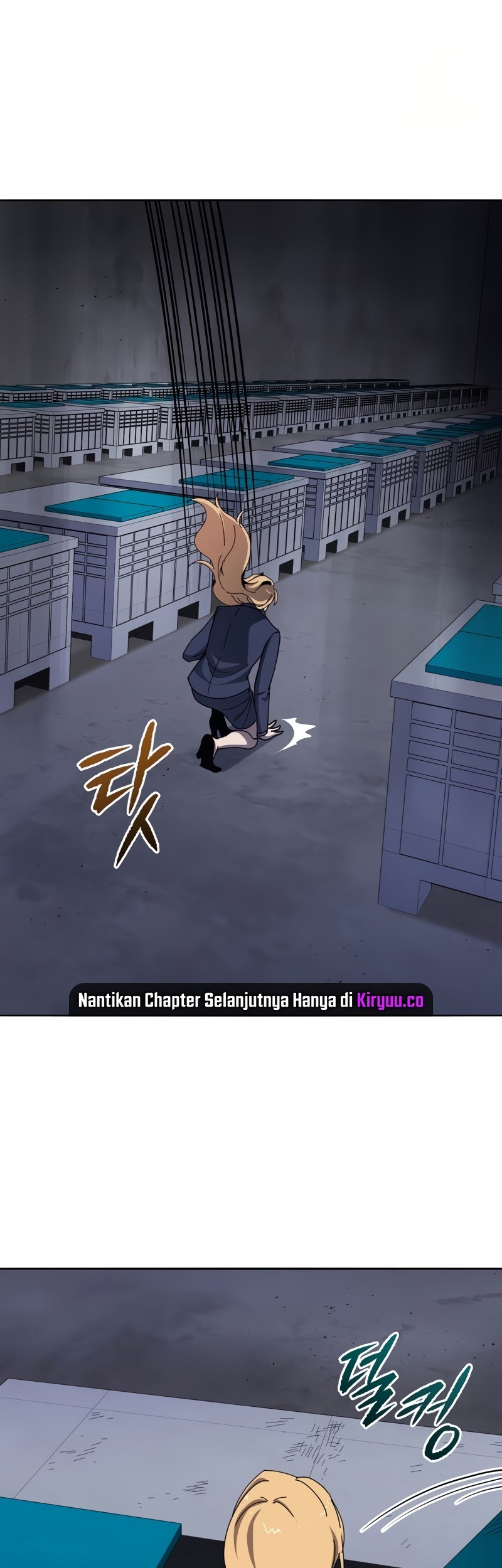 The Descent of the Demonic Master Chapter 161 Gambar 7