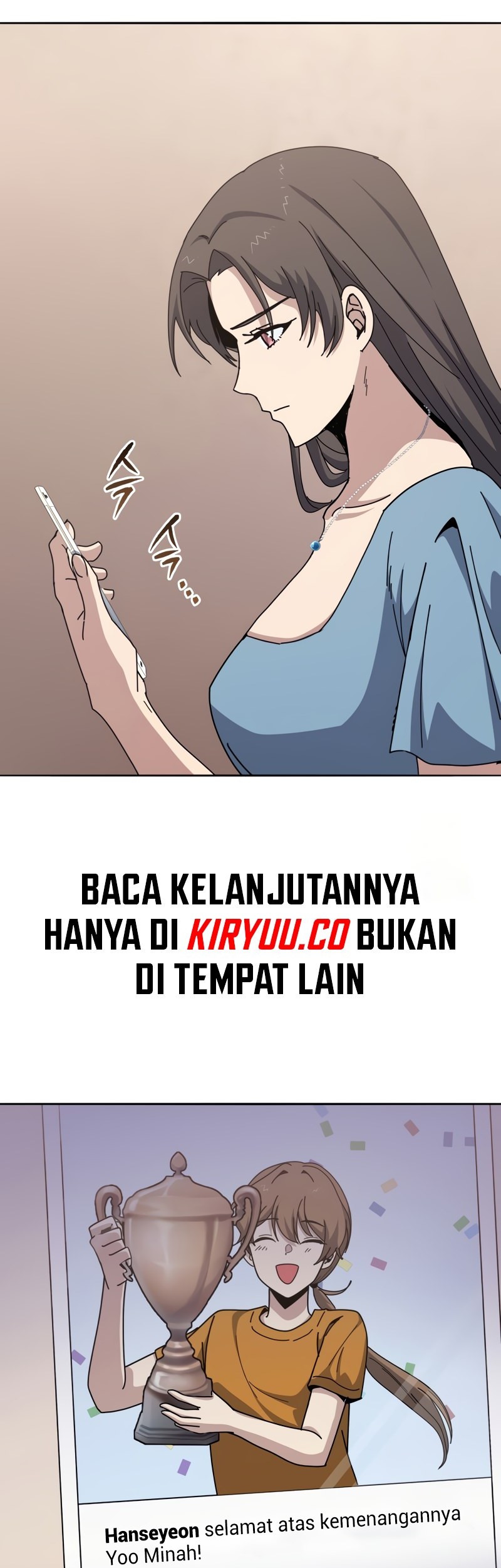 The Descent of the Demonic Master Chapter 161 Gambar 20