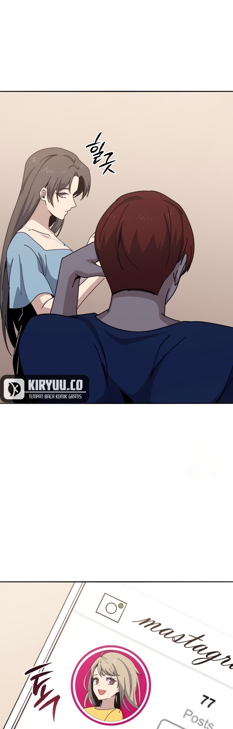 The Descent of the Demonic Master Chapter 161 Gambar 22