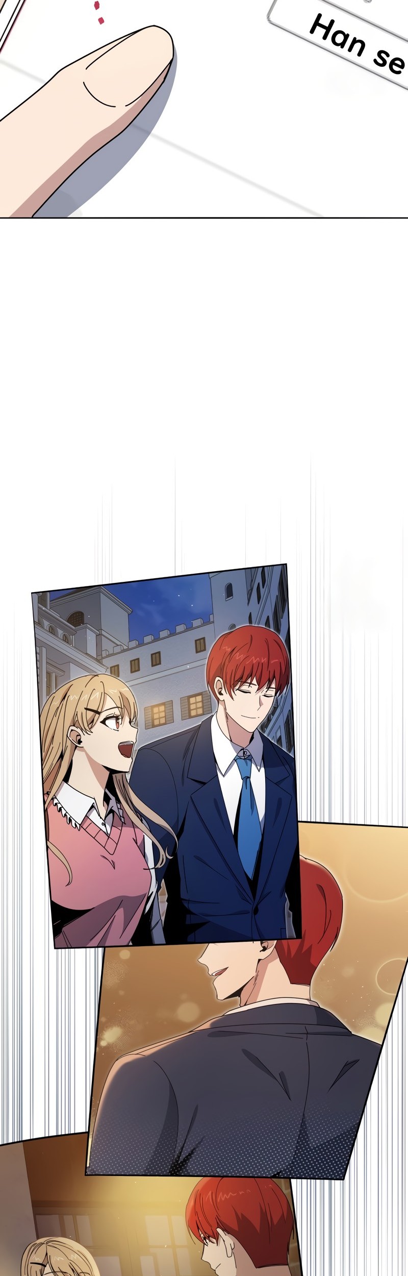 The Descent of the Demonic Master Chapter 161 Gambar 23