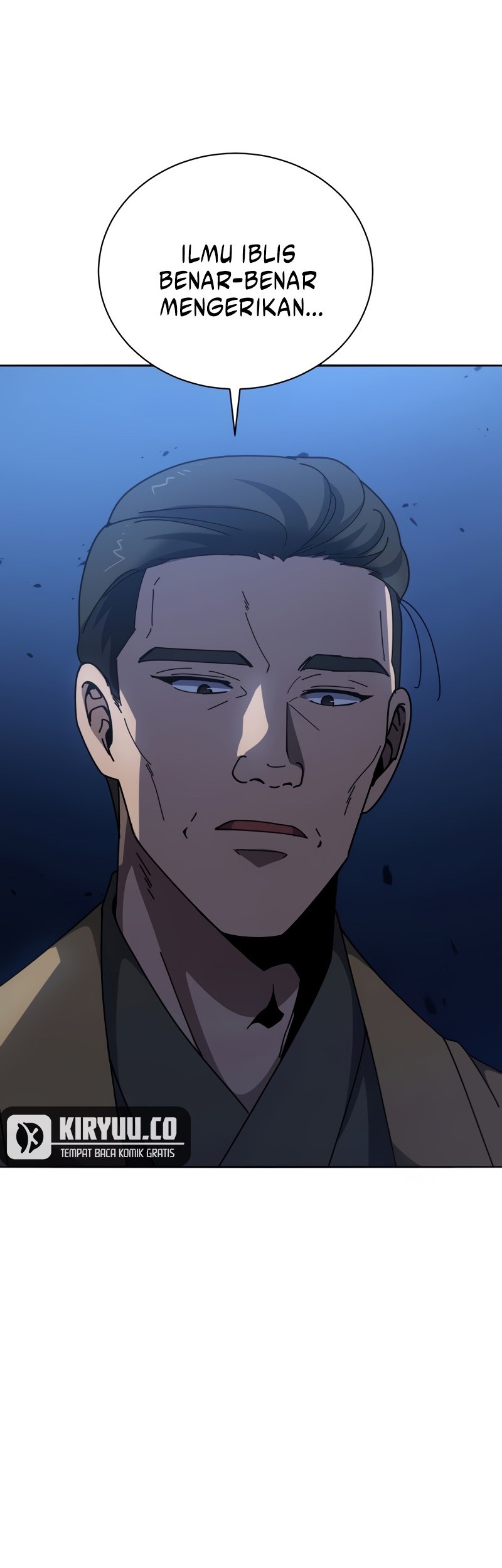 The Descent of the Demonic Master Chapter 161 Gambar 29