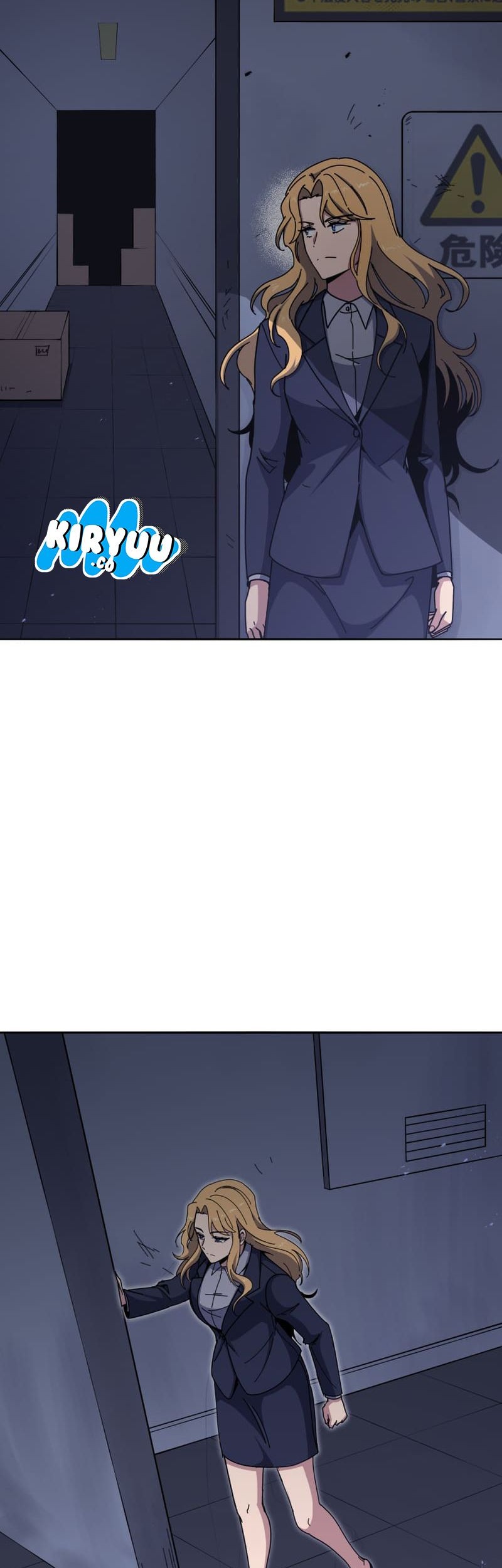 The Descent of the Demonic Master Chapter 160 Gambar 55