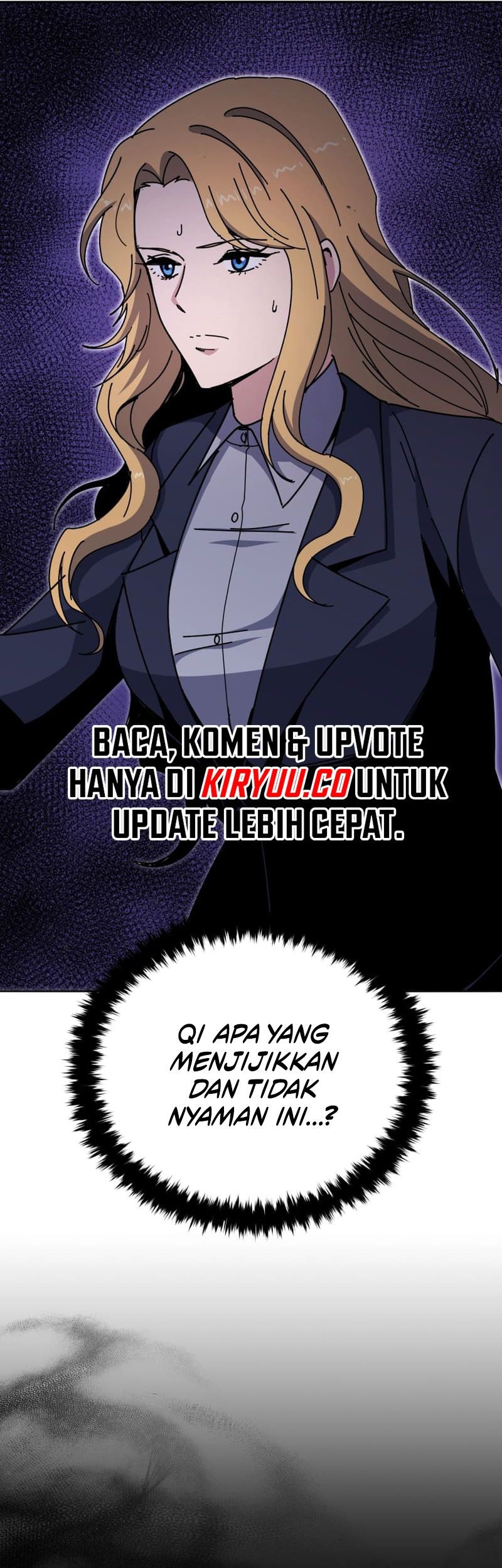 The Descent of the Demonic Master Chapter 160 Gambar 57