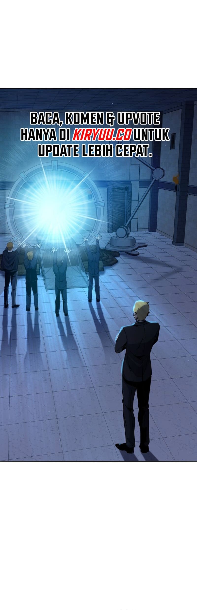 The Descent of the Demonic Master Chapter 160 Gambar 48